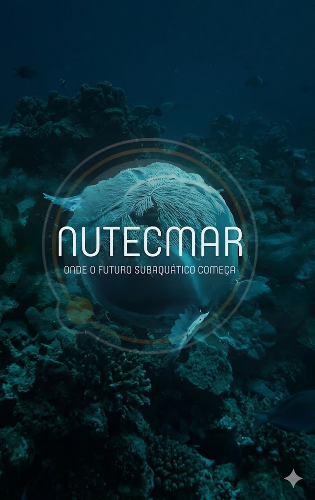 Sobre a NUTECMAR.